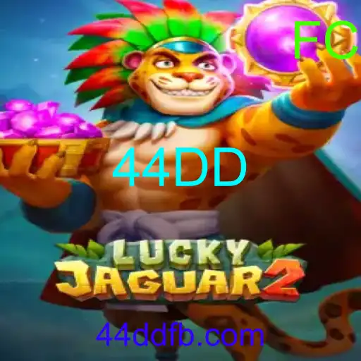 Luckyjaguar2